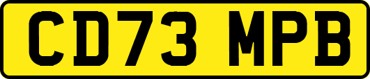 CD73MPB