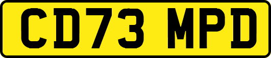 CD73MPD