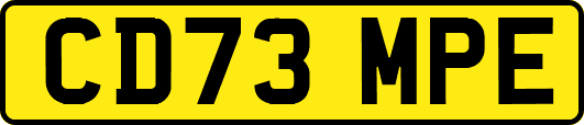 CD73MPE