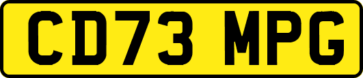 CD73MPG