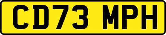 CD73MPH