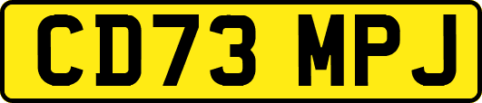 CD73MPJ