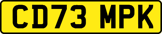 CD73MPK