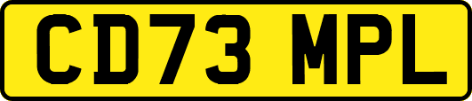 CD73MPL