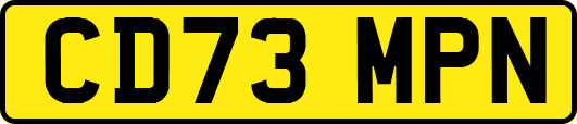 CD73MPN