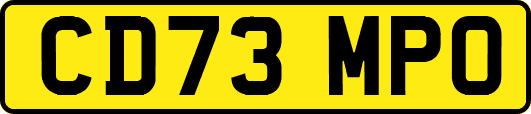 CD73MPO