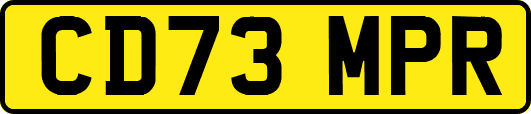 CD73MPR