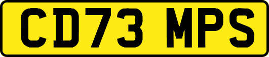 CD73MPS