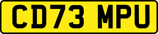 CD73MPU