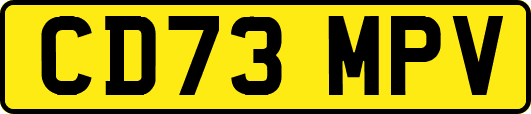 CD73MPV
