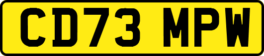 CD73MPW