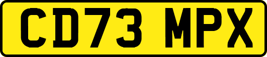 CD73MPX