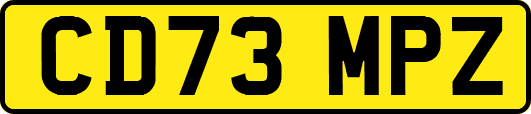 CD73MPZ