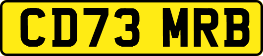 CD73MRB