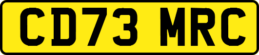 CD73MRC