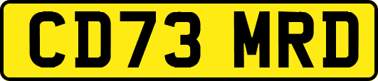 CD73MRD
