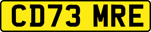 CD73MRE