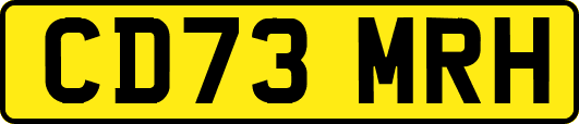 CD73MRH