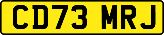 CD73MRJ