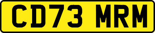 CD73MRM