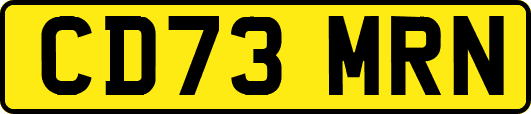 CD73MRN