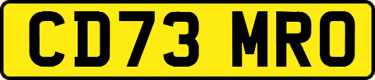 CD73MRO