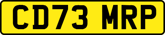 CD73MRP