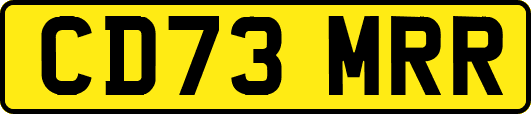 CD73MRR