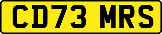 CD73MRS
