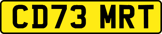 CD73MRT
