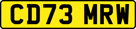 CD73MRW