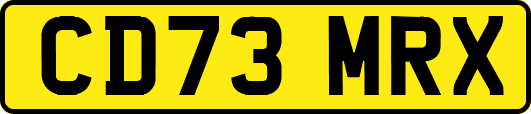 CD73MRX