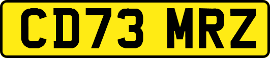CD73MRZ