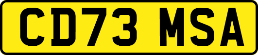 CD73MSA