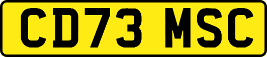 CD73MSC