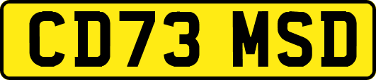 CD73MSD