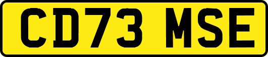 CD73MSE