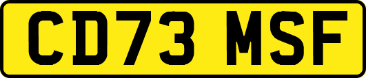 CD73MSF