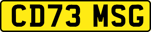 CD73MSG