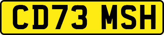 CD73MSH