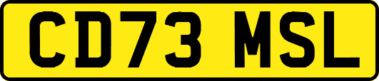 CD73MSL