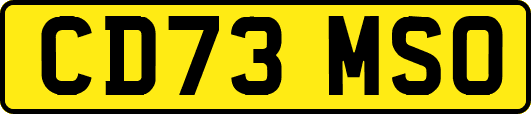 CD73MSO