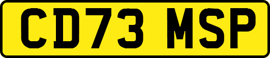 CD73MSP