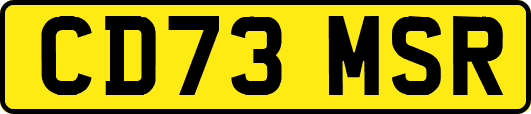 CD73MSR