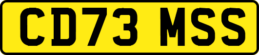 CD73MSS