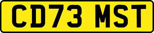 CD73MST