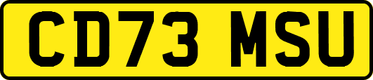 CD73MSU