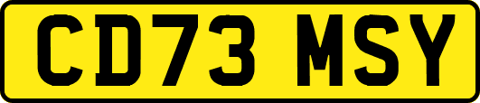 CD73MSY