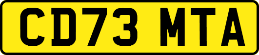 CD73MTA
