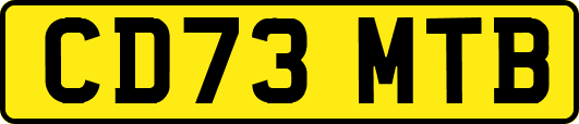 CD73MTB